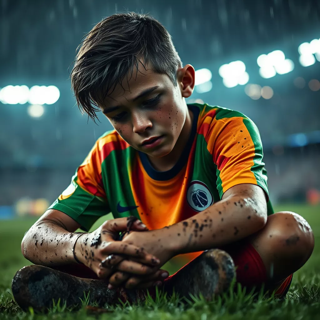Chung kết World Cup 2026 và cơ hội viết nên lịch sử cùng net88.bio — view 3