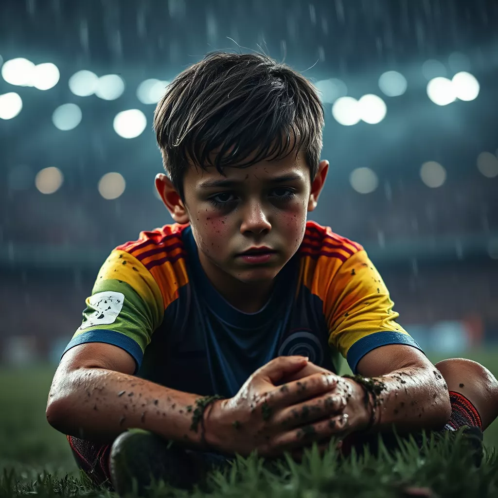 Chung kết World Cup 2026: Khi khả năng chọn vị trí trên sân quyết định số phận trận đấu — view 4