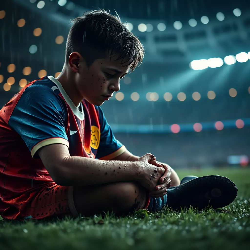 Soi Kèo Bán Kết World Cup 2026: Cơ Hội Vàng Cho Dân Cược Thông Minh