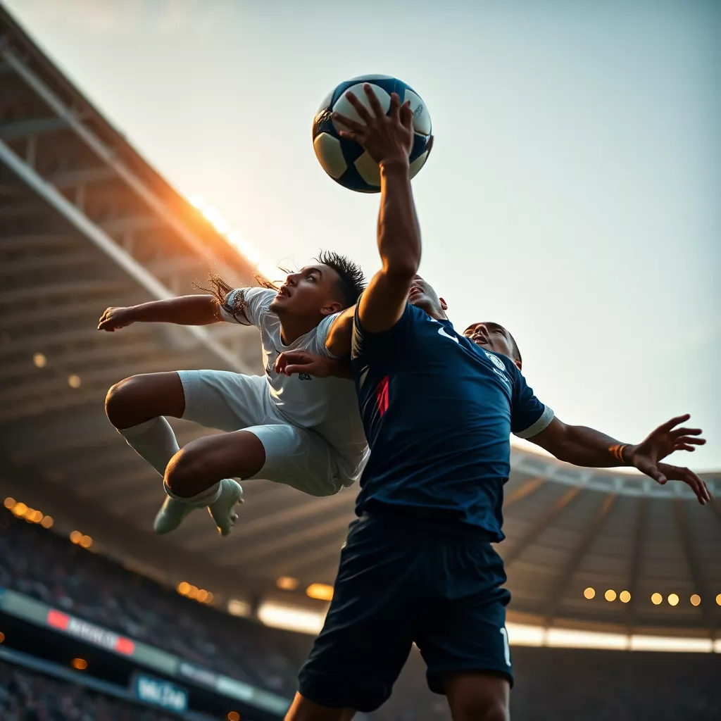 Giải Mã Chiến Thuật Hai Đội Ở Chung Kết World Cup 2026 hitclubvn.uk.net — view 3
