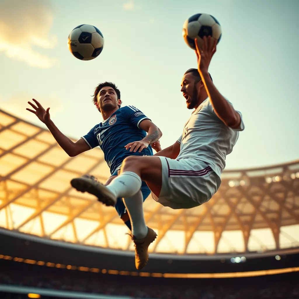 Unbelievable Ticket Prices & Host City Fan Frenzy: Keep the Winning Streak Alive at LX88 – A Reality Check — view 2