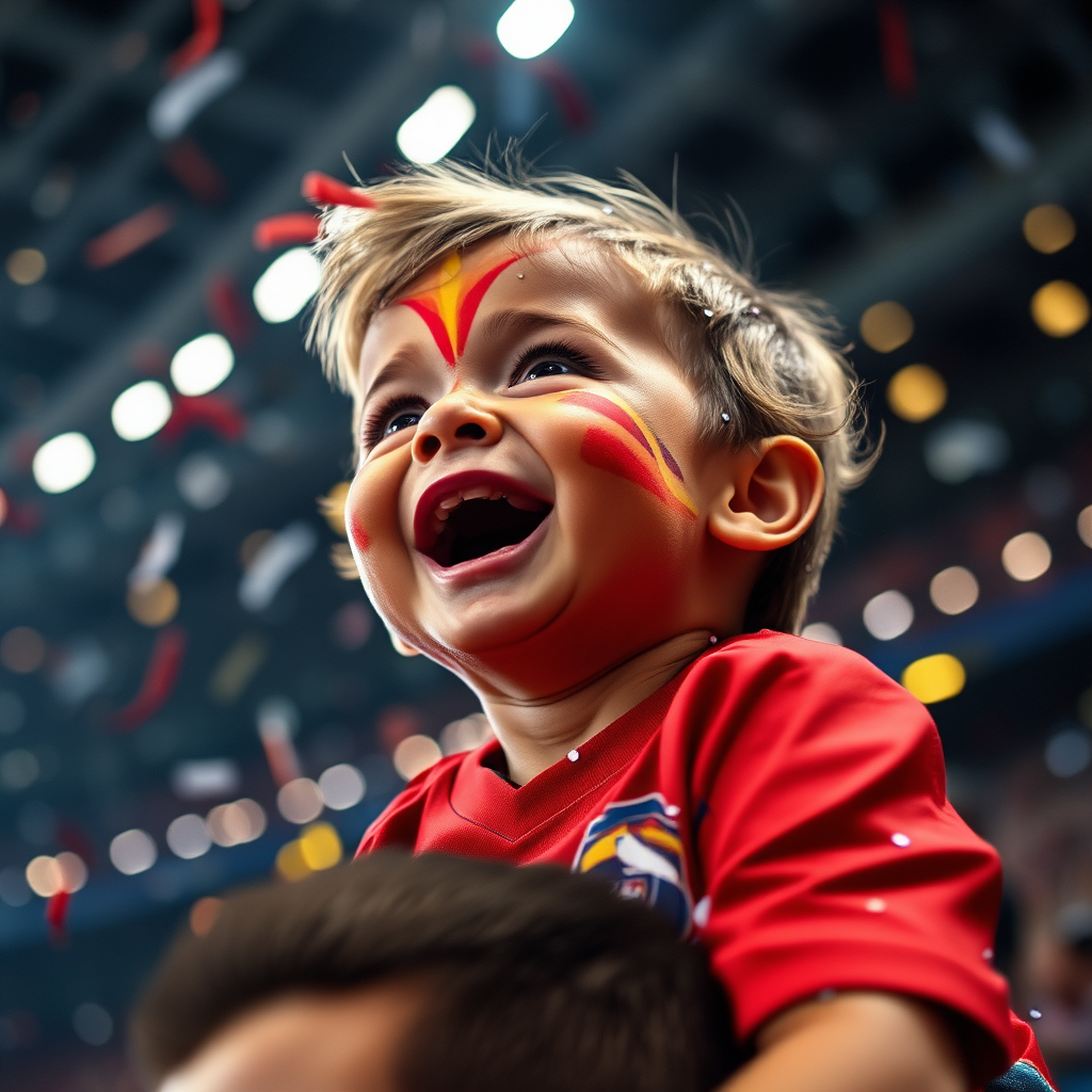 World Cup 2026: Những tài năng trẻ nào sẽ khiến cả thế giới ngả mũ?