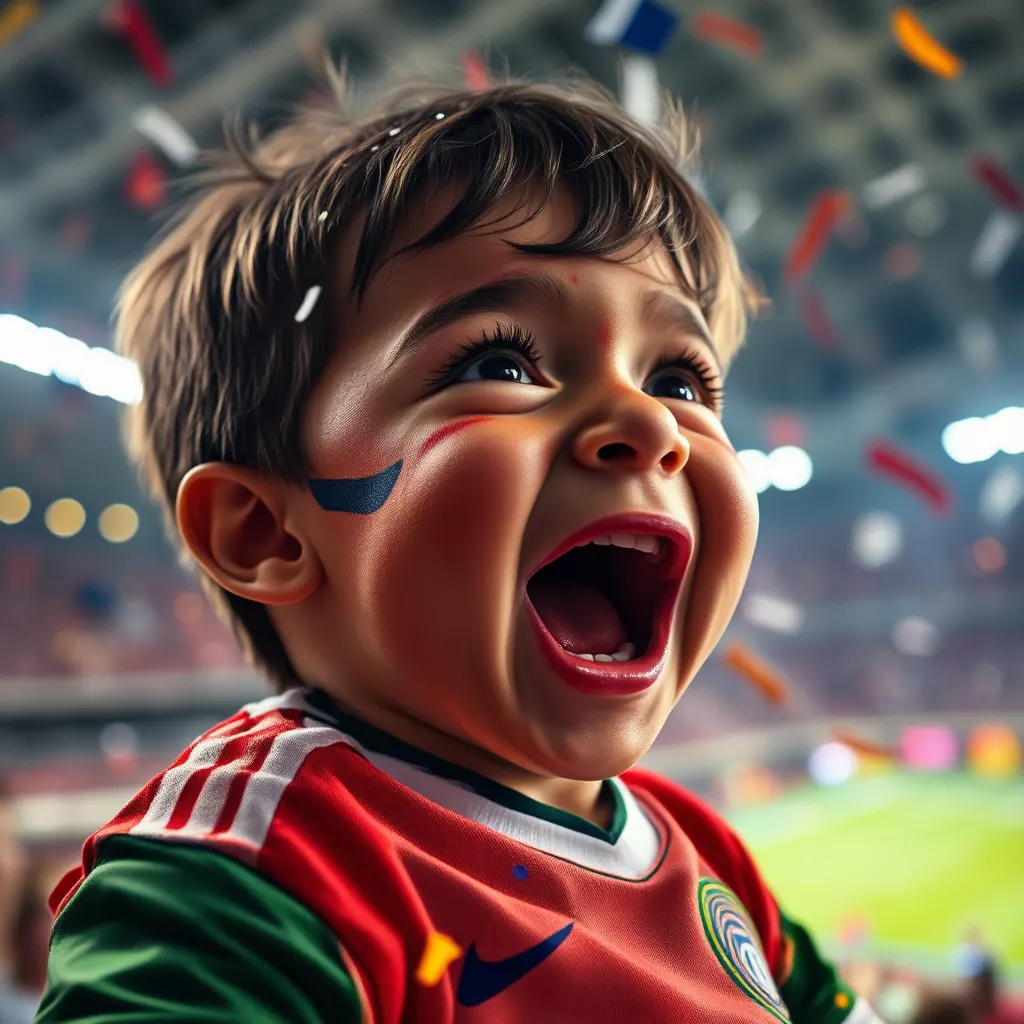 Hậu Trường Thú Vị Tại World Cup 2026: Công Nghệ Làm Nên Kỳ Tích — view 2