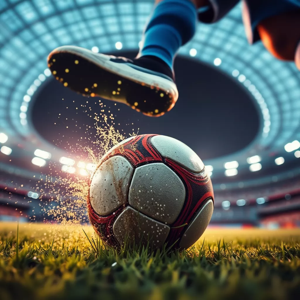 World Cup 2026: Những pha bóng đẳng cấp thế giới khiến người hâm mộ mãn nhãn — view 2