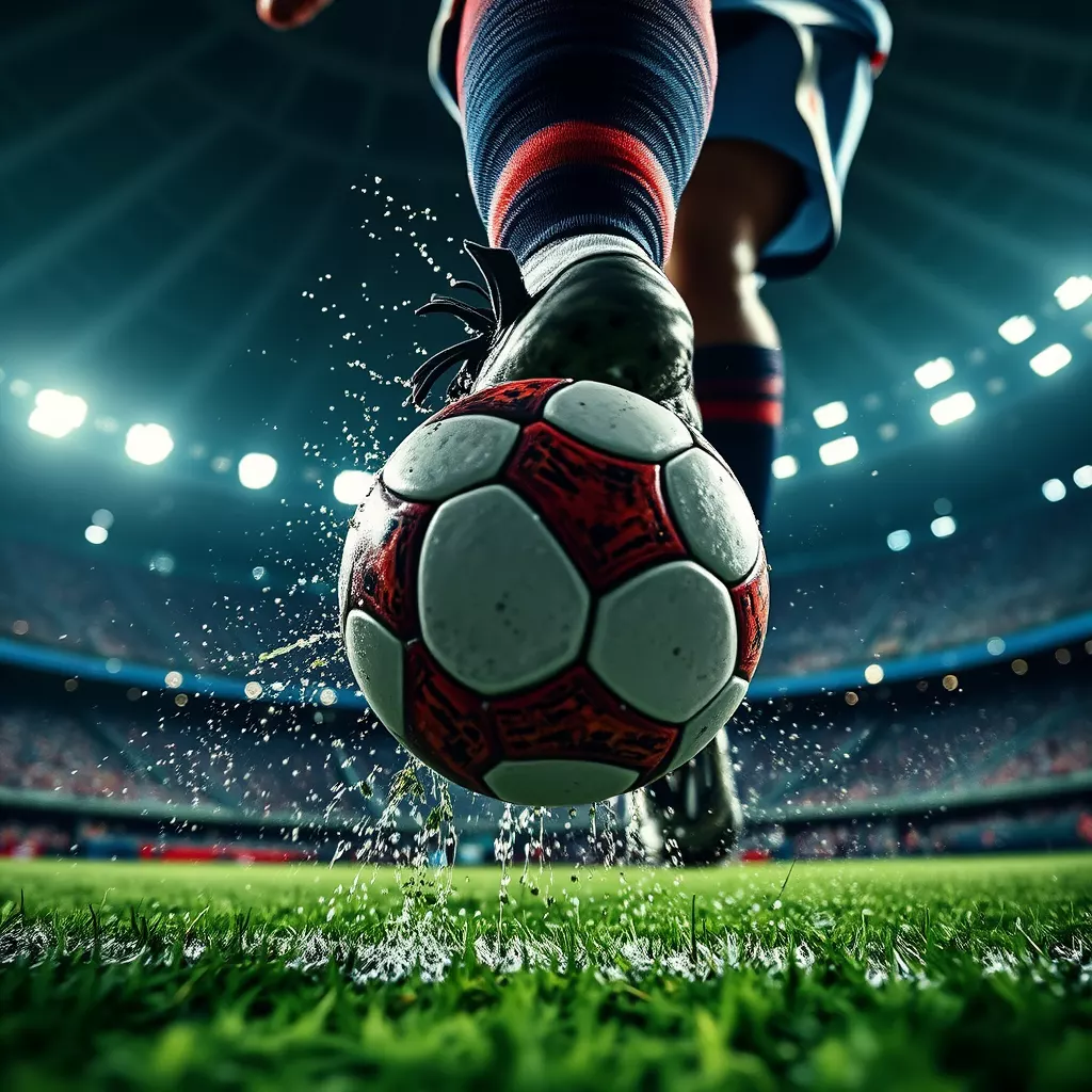 Argentina và hành trình xây dựng đế chế mới sau World Cup cùng Sunwin — view 3