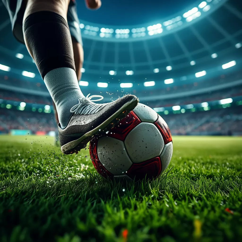 Địa Điểm Tổ Chức World Cup 2026 Chi Tiết: Hành Trình Lịch Sử Qua Ba Quốc Gia — view 4