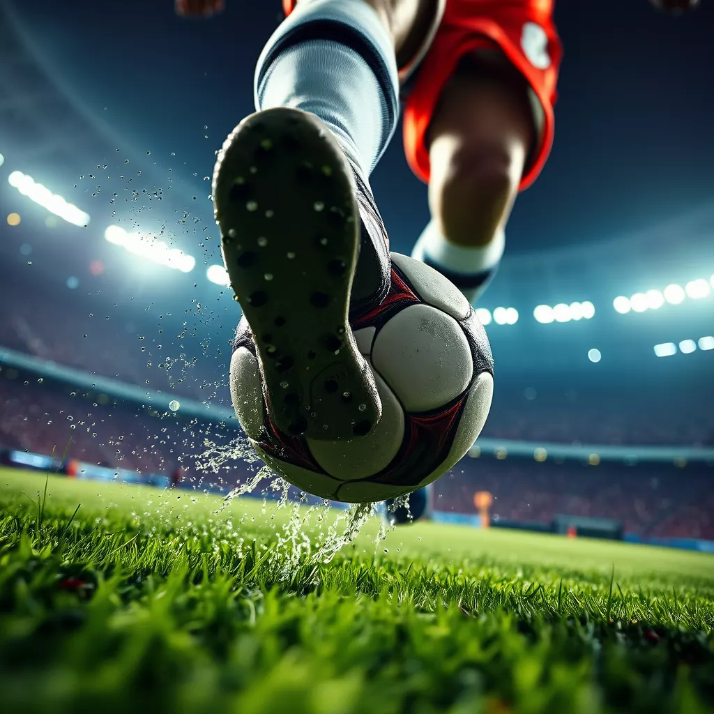 Xoilacz giúp theo dõi tỉ lệ kèo bóng trước các trận derby căng thẳng — view 5