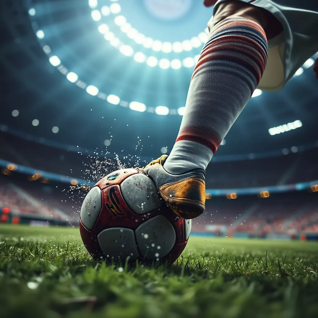 XX88 Soi Kèo K League Hàn Quốc – Kinh Nghiệm Từ Tay Chơi Lâu Năm