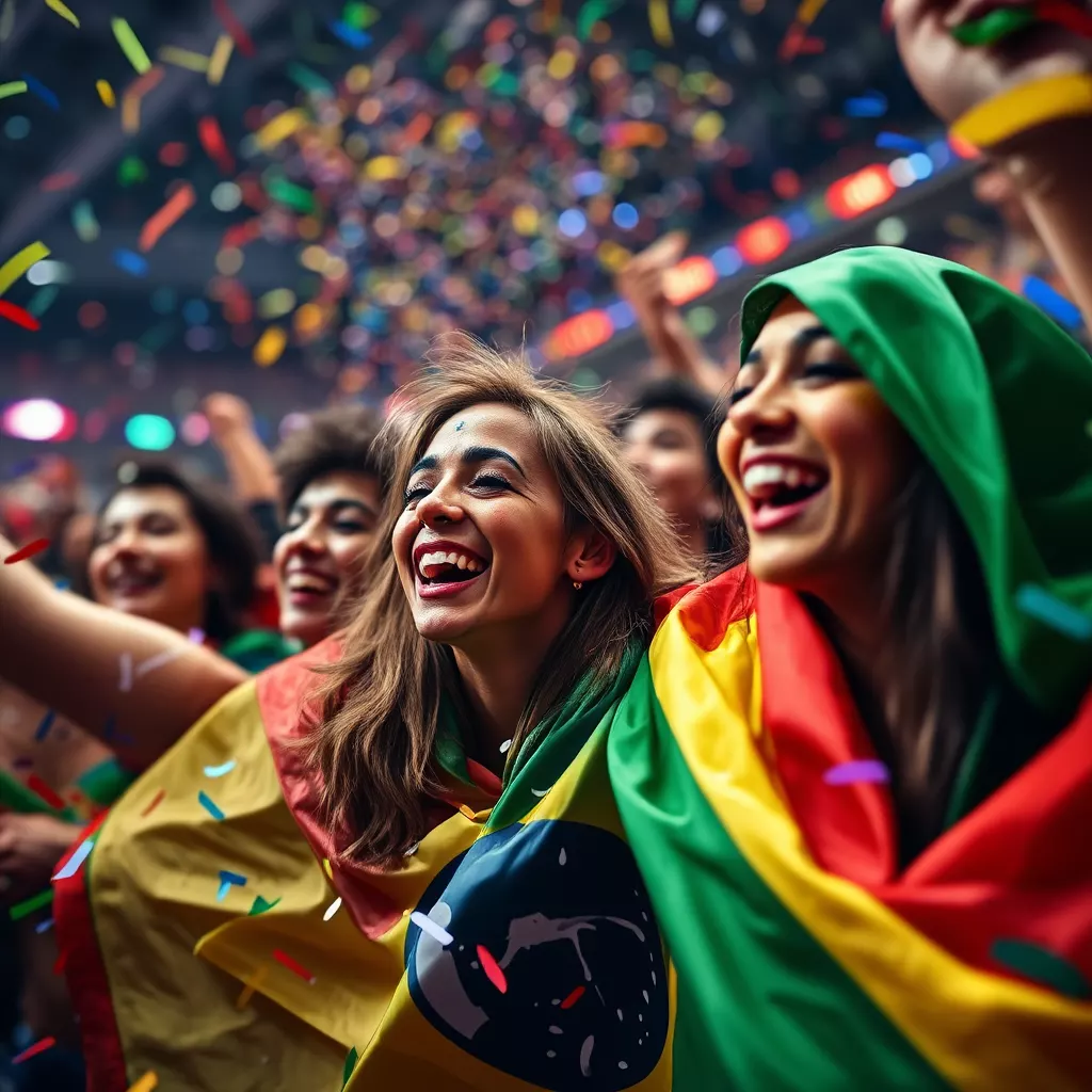 Chung Kết World Cup 2026: Lịch Thi Đấu Và Những Thông Tin Mới Nhất | u888com.la