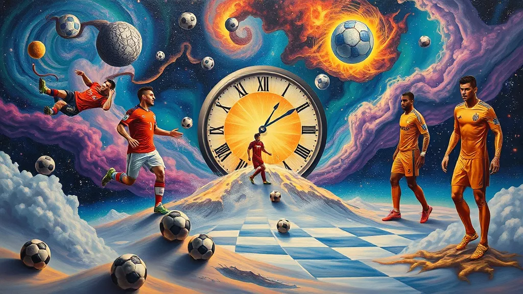 Mexico Và Giấc Mơ Tiến Xa Tại World Cup: Khi Niềm Tin Được Đặt Lại — view 2